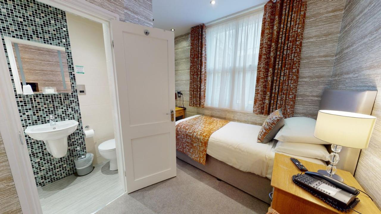 Tynedale Hotel Лландидно Экстерьер фото