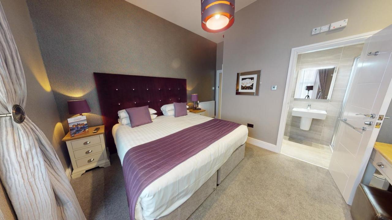Tynedale Hotel Лландидно Экстерьер фото