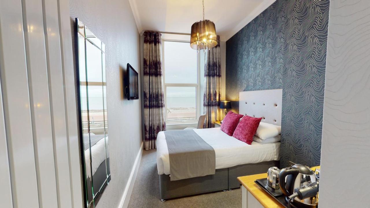 Tynedale Hotel Лландидно Экстерьер фото