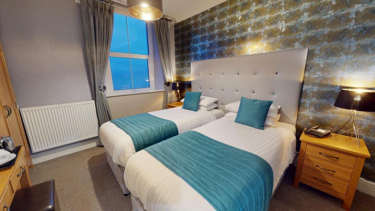 Tynedale Hotel Лландидно Экстерьер фото