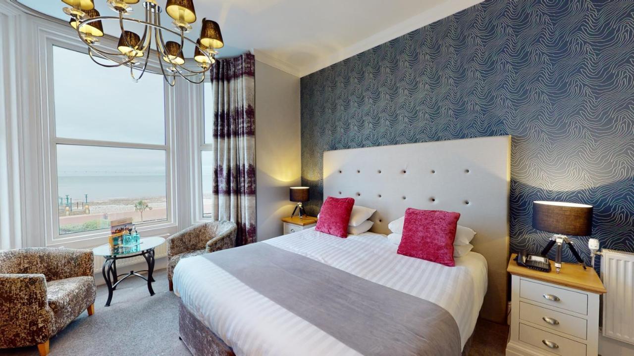 Tynedale Hotel Лландидно Экстерьер фото