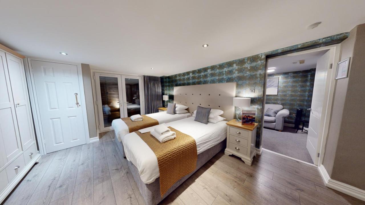 Tynedale Hotel Лландидно Экстерьер фото
