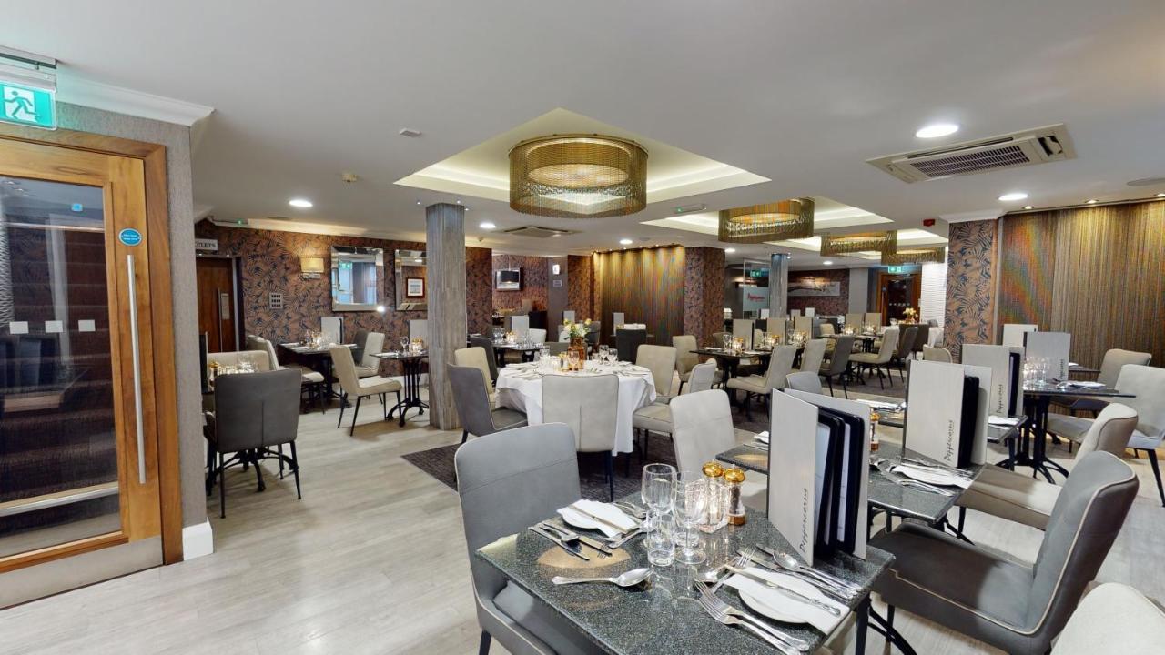 Tynedale Hotel Лландидно Экстерьер фото