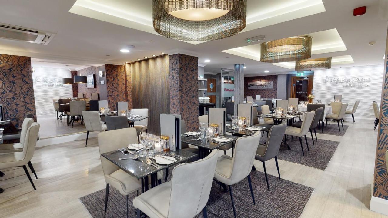 Tynedale Hotel Лландидно Экстерьер фото