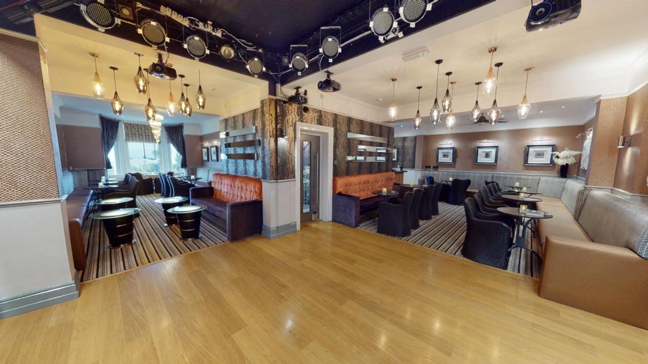 Tynedale Hotel Лландидно Экстерьер фото