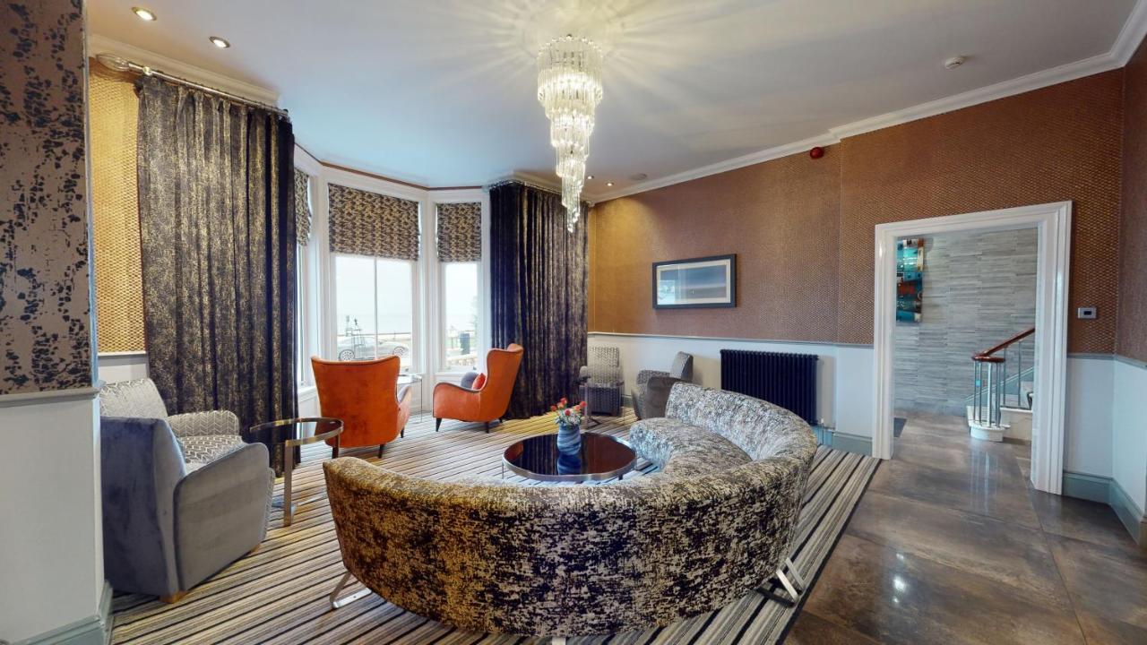 Tynedale Hotel Лландидно Экстерьер фото