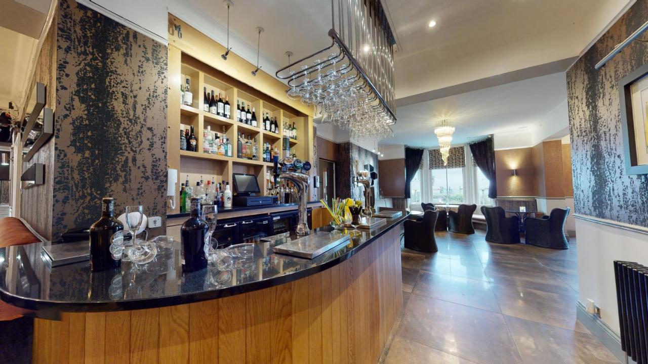 Tynedale Hotel Лландидно Экстерьер фото