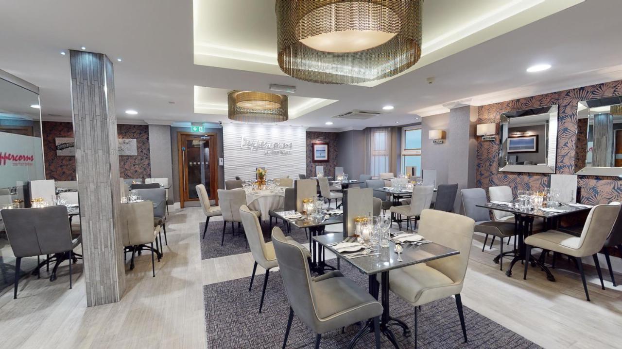 Tynedale Hotel Лландидно Экстерьер фото