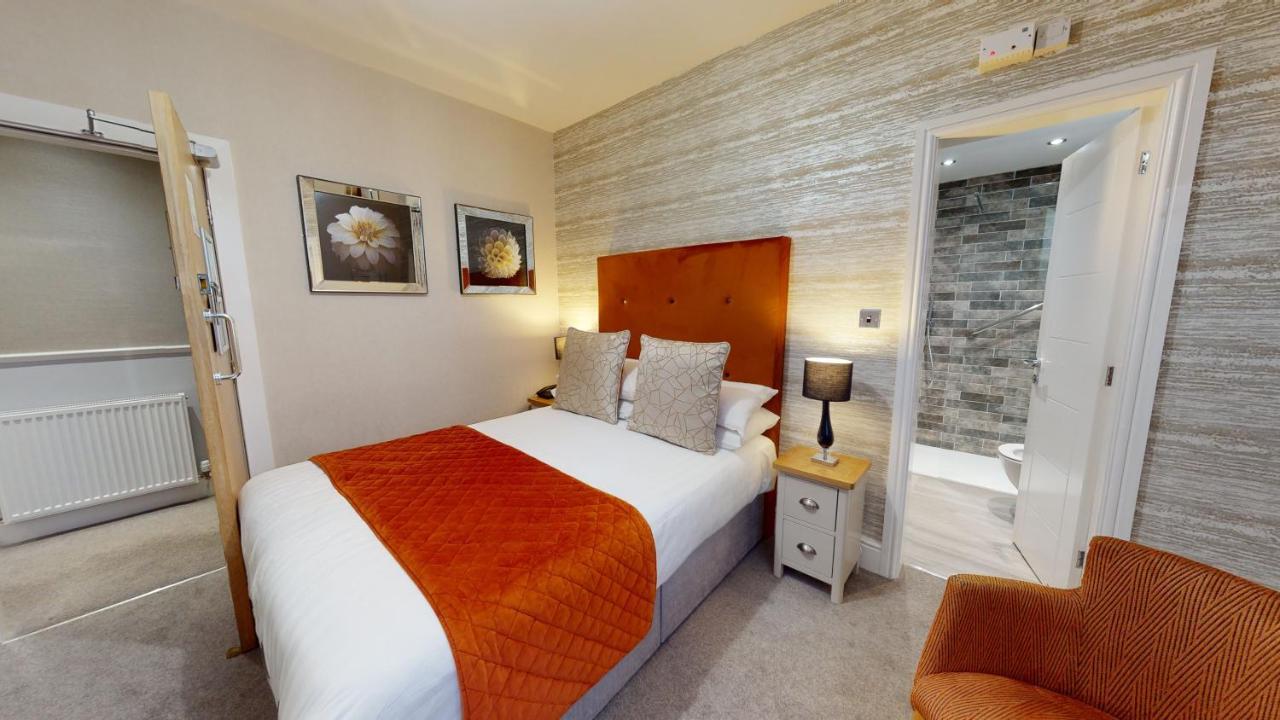 Tynedale Hotel Лландидно Экстерьер фото