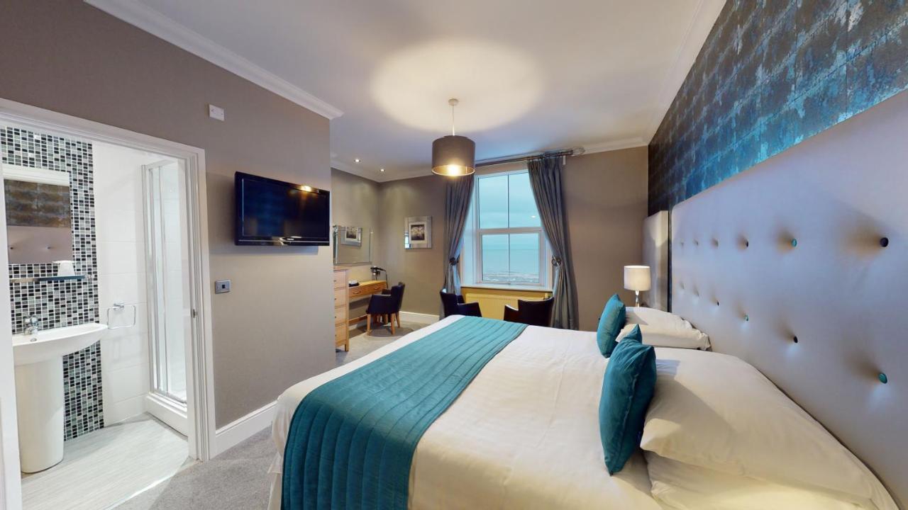 Tynedale Hotel Лландидно Экстерьер фото