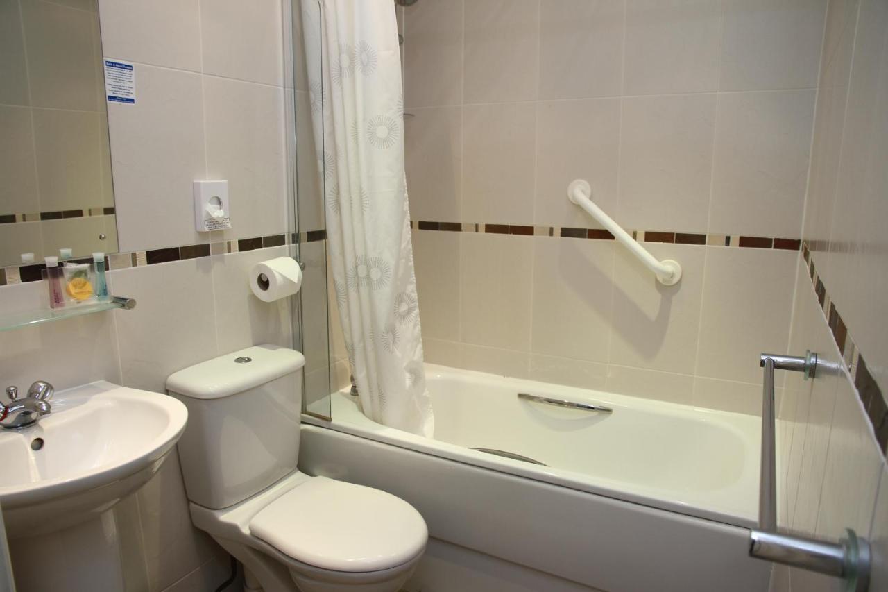 Tynedale Hotel Лландидно Экстерьер фото