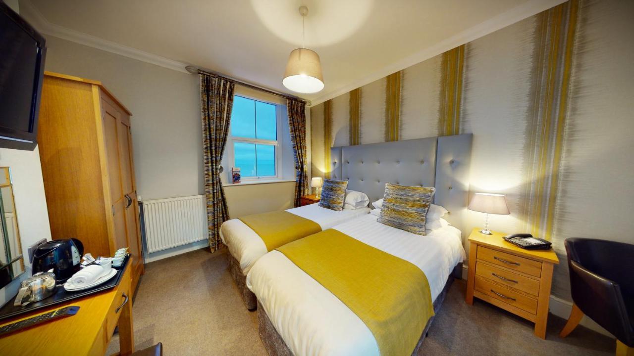 Tynedale Hotel Лландидно Экстерьер фото