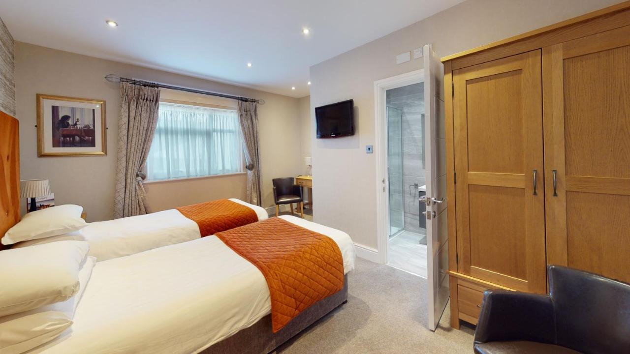 Tynedale Hotel Лландидно Экстерьер фото