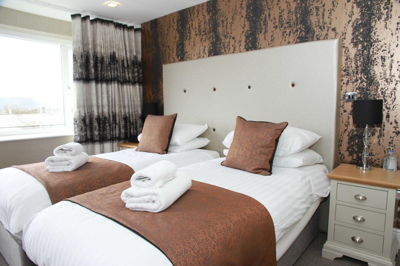 Tynedale Hotel Лландидно Экстерьер фото