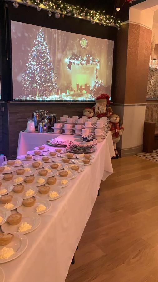 Tynedale Hotel Лландидно Экстерьер фото