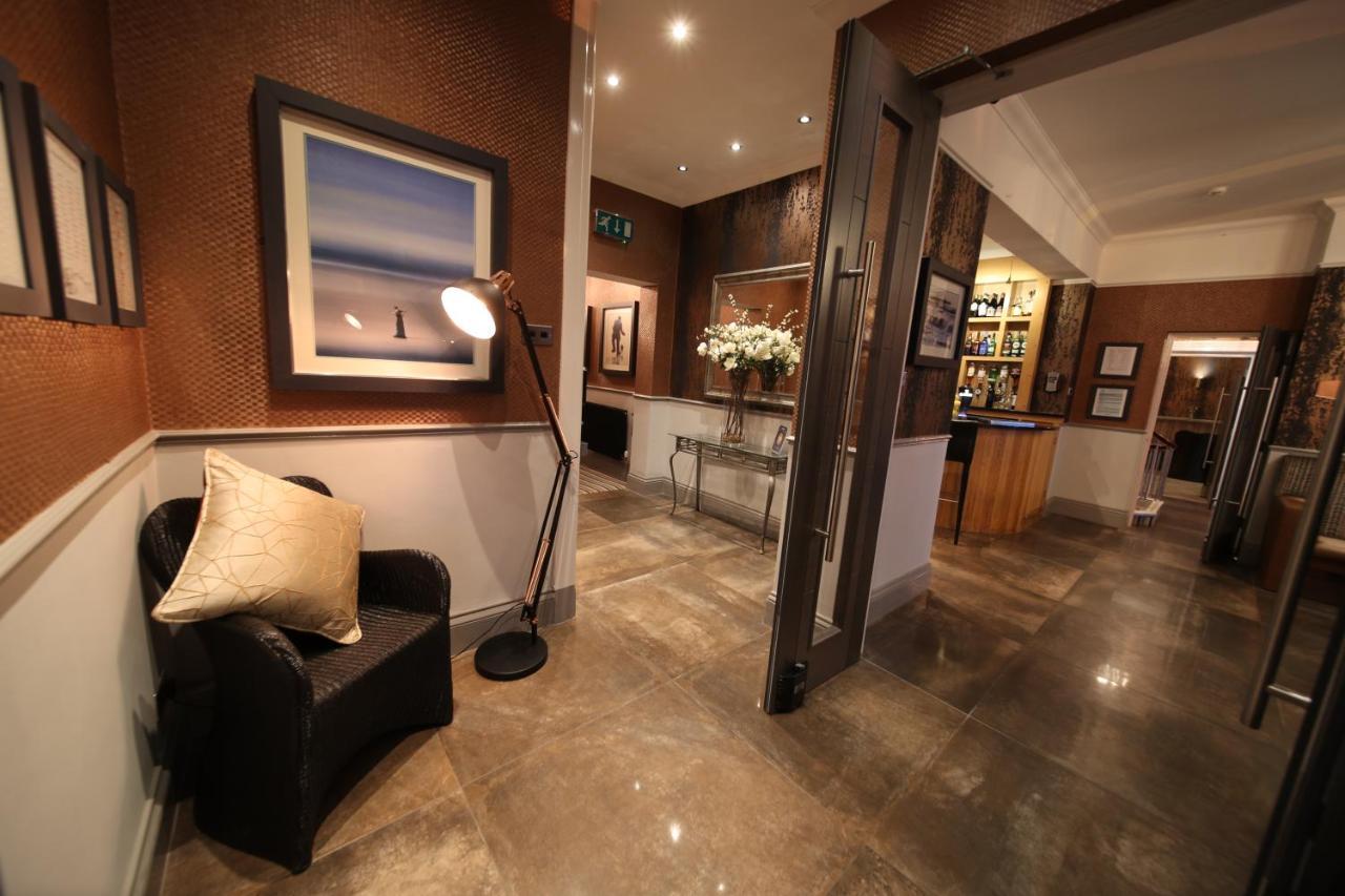 Tynedale Hotel Лландидно Экстерьер фото